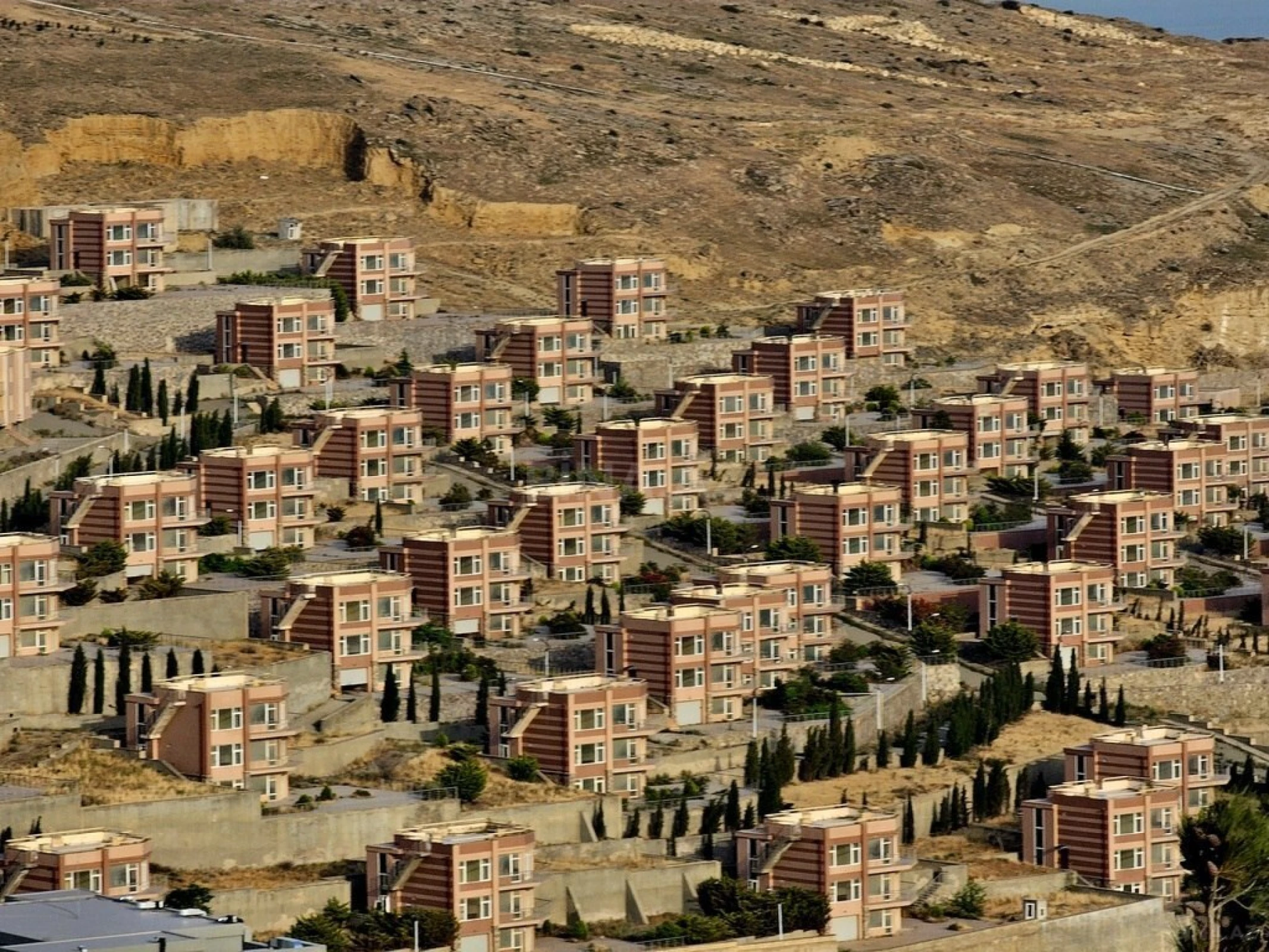 Satılır torpaq sahəsi 38 m²