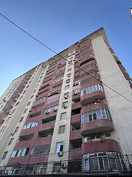 Satılır 3 otaqlı mənzil 140 m² — Bakı, Xətai 3 otaq 140.00 m²