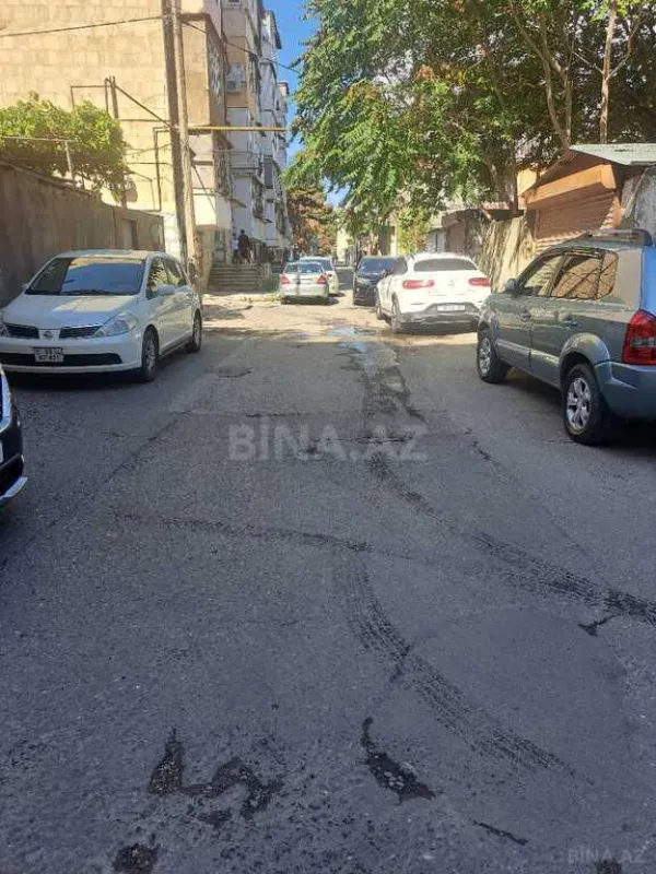 Satılır qaraj 15 m²