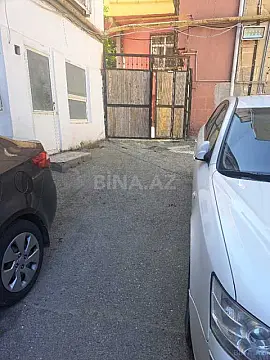 Satılır qaraj 15 m²