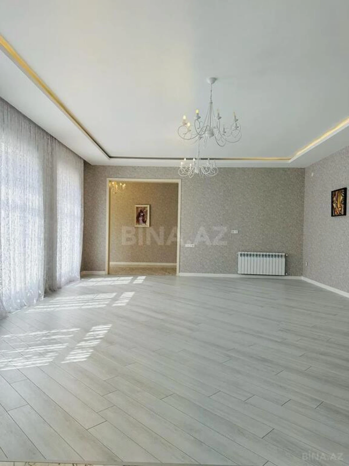 Satılır 4 otaqlı həyət evi 180 m²