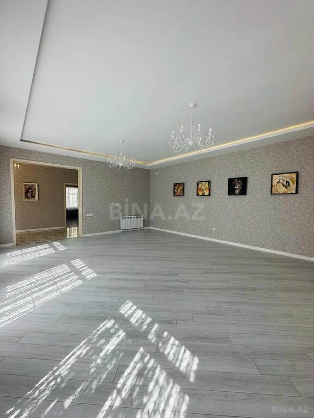 Satılır 4 otaqlı həyət evi 180 m²