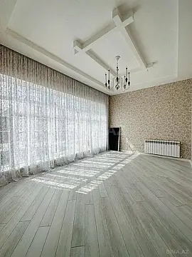 Satılır 4 otaqlı həyət evi 180 m²