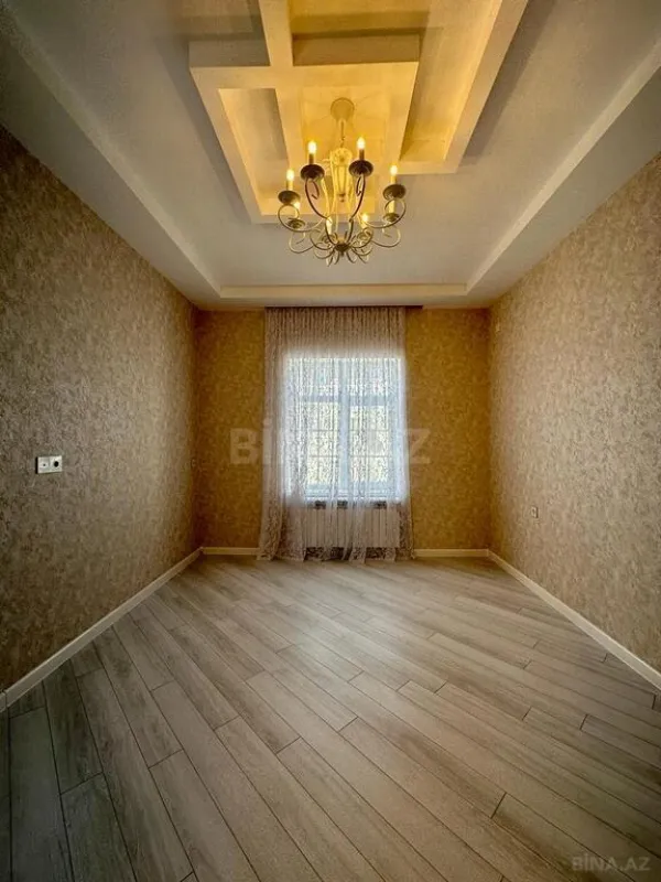Satılır 4 otaqlı həyət evi 180 m²
