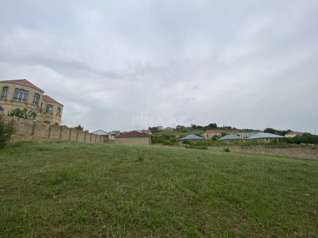 Satılır torpaq sahəsi 27 m²