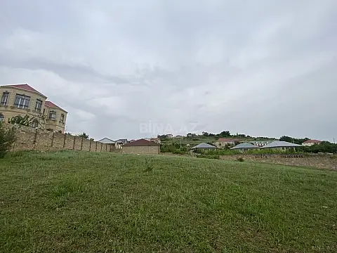 Satılır torpaq sahəsi 27 m²