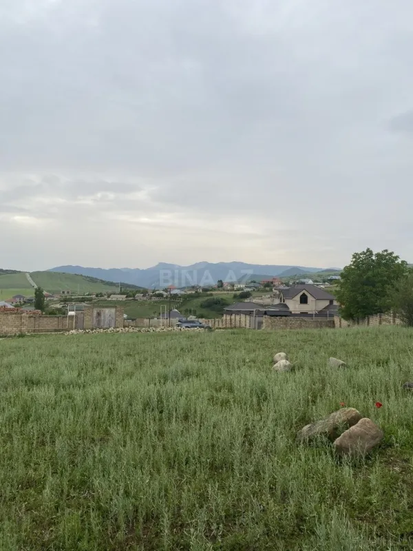 Satılır torpaq sahəsi 27 m²