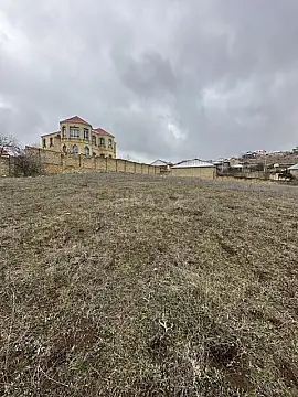 Satılır torpaq sahəsi 27 m²