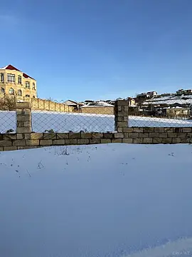 Satılır torpaq sahəsi 27 m²