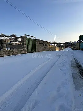 Satılır torpaq sahəsi 27 m²