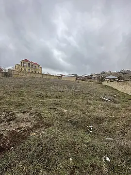 Satılır torpaq sahəsi 27 m² — Şamaxı 27.00 m²