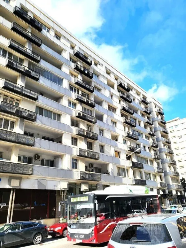 Satılır 3 otaqlı mənzil 90 m²