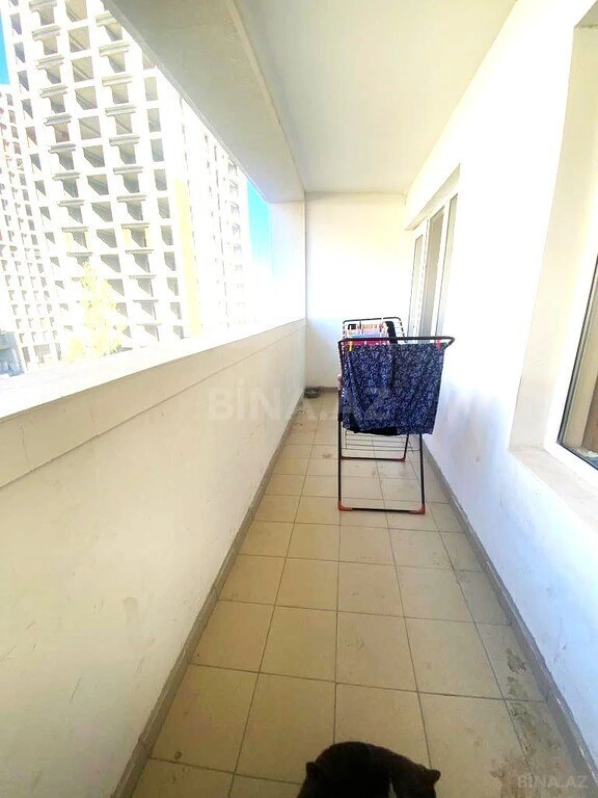 Satılır 3 otaqlı mənzil 90 m²