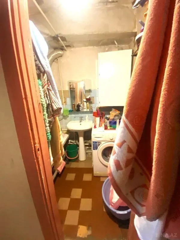 Satılır 3 otaqlı mənzil 90 m²