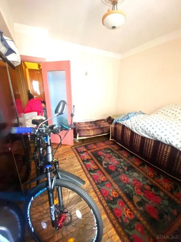 Satılır 3 otaqlı mənzil 90 m²