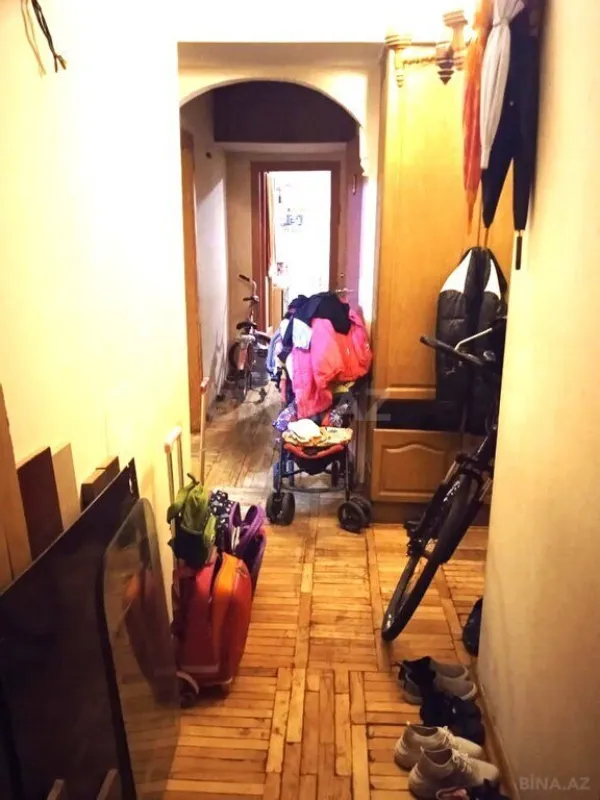 Satılır 3 otaqlı mənzil 90 m²