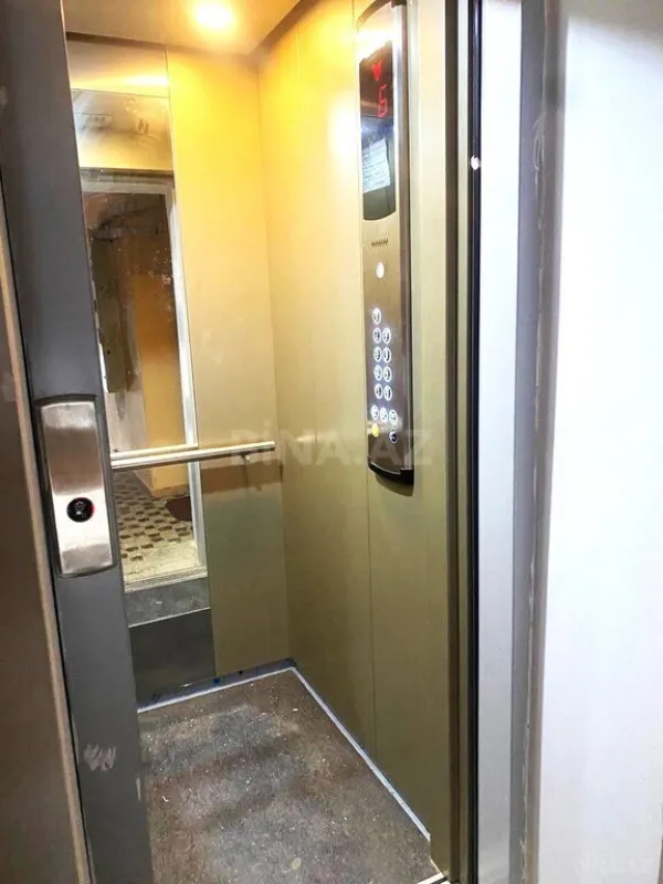 Satılır 3 otaqlı mənzil 90 m²