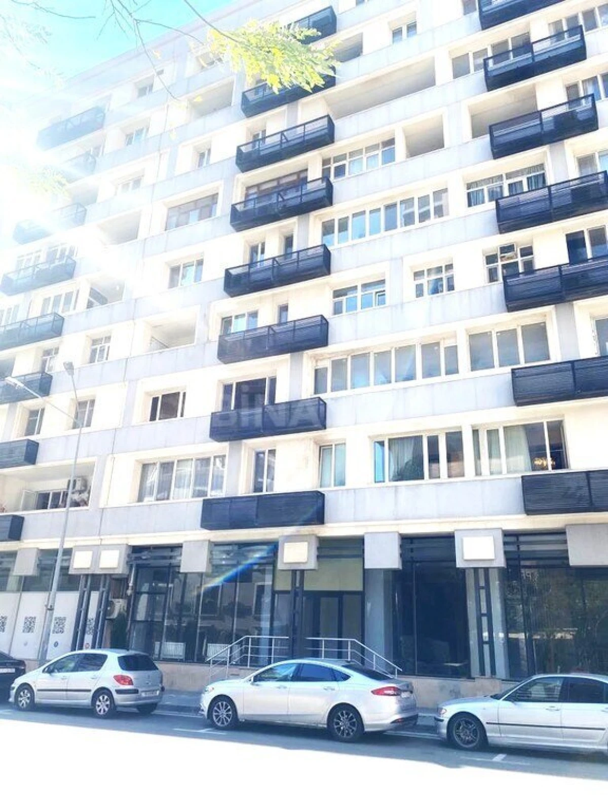 Satılır 3 otaqlı mənzil 90 m²