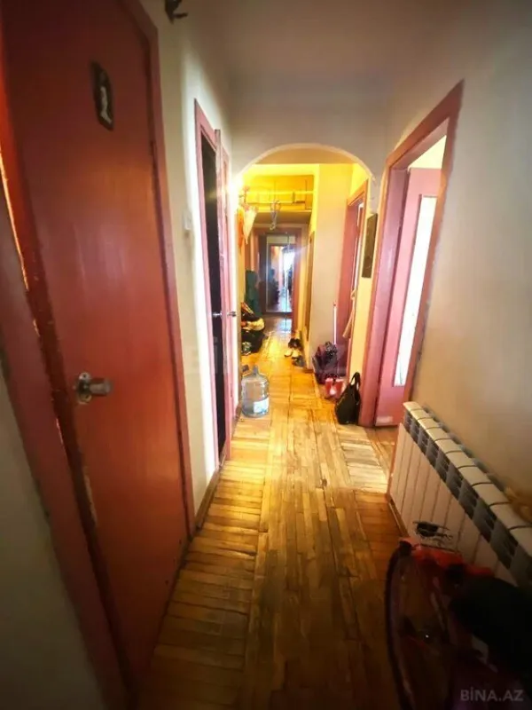 Satılır 3 otaqlı mənzil 90 m²