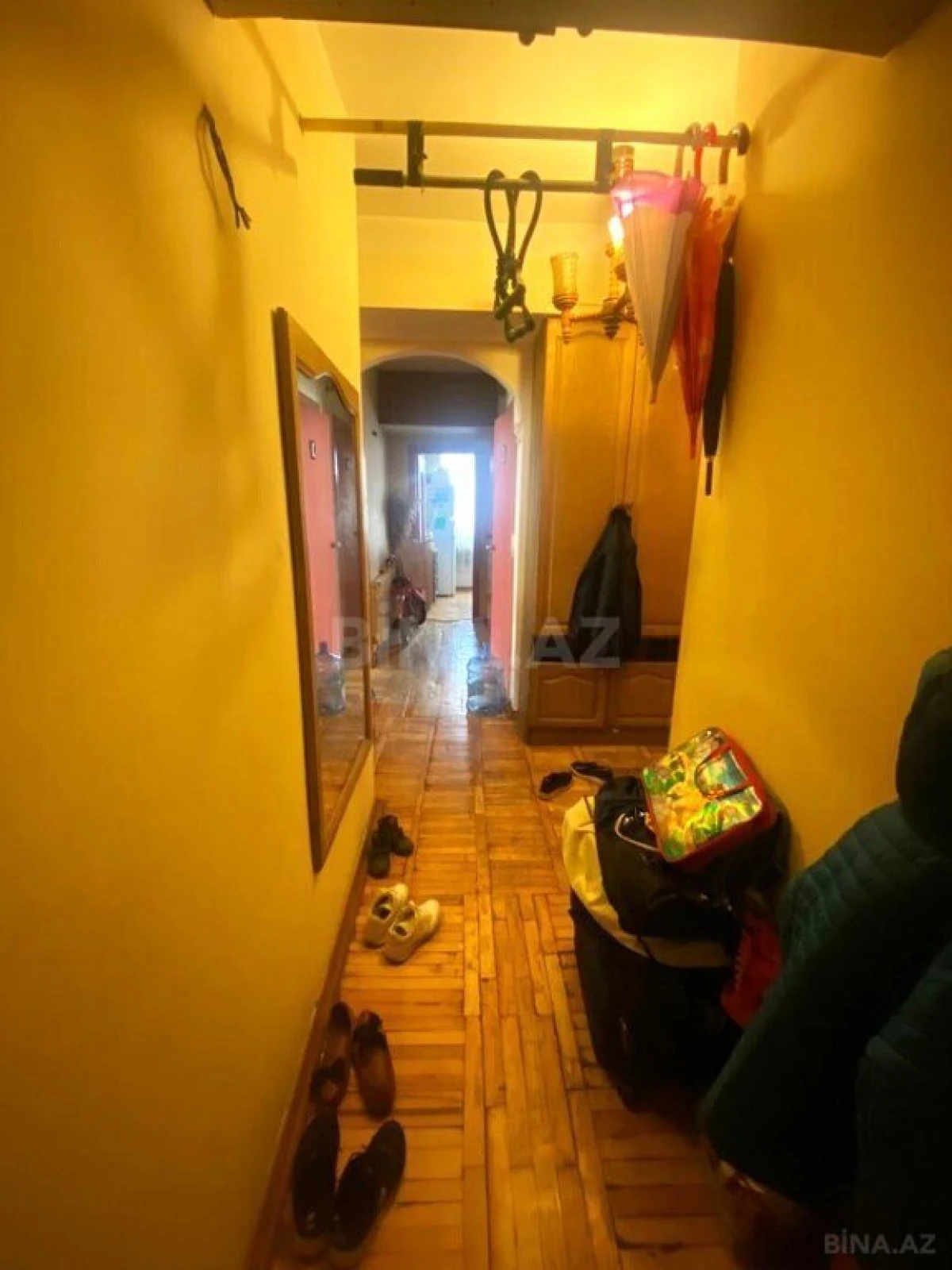 Satılır 3 otaqlı mənzil 90 m²