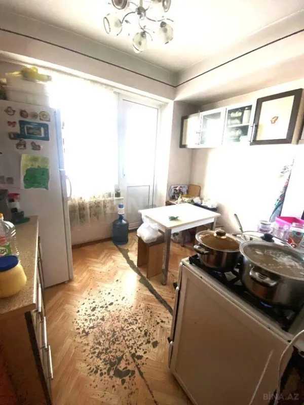 Satılır 3 otaqlı mənzil 90 m²