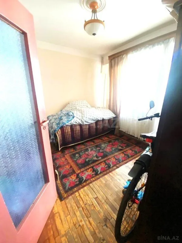Satılır 3 otaqlı mənzil 90 m²