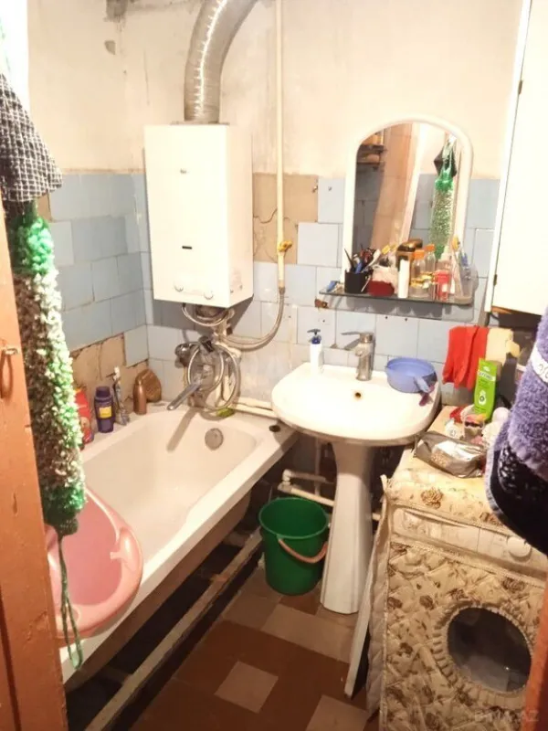 Satılır 3 otaqlı mənzil 90 m²