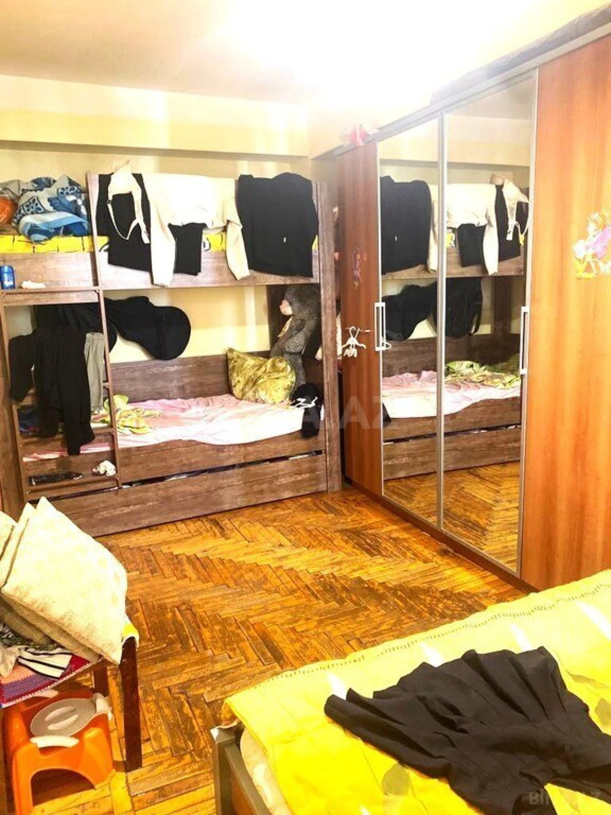 Satılır 3 otaqlı mənzil 90 m²