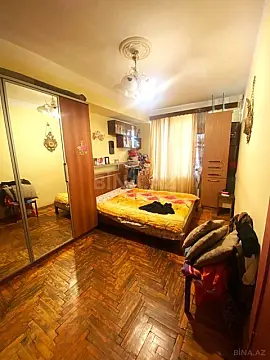 Satılır 3 otaqlı mənzil 90 m²