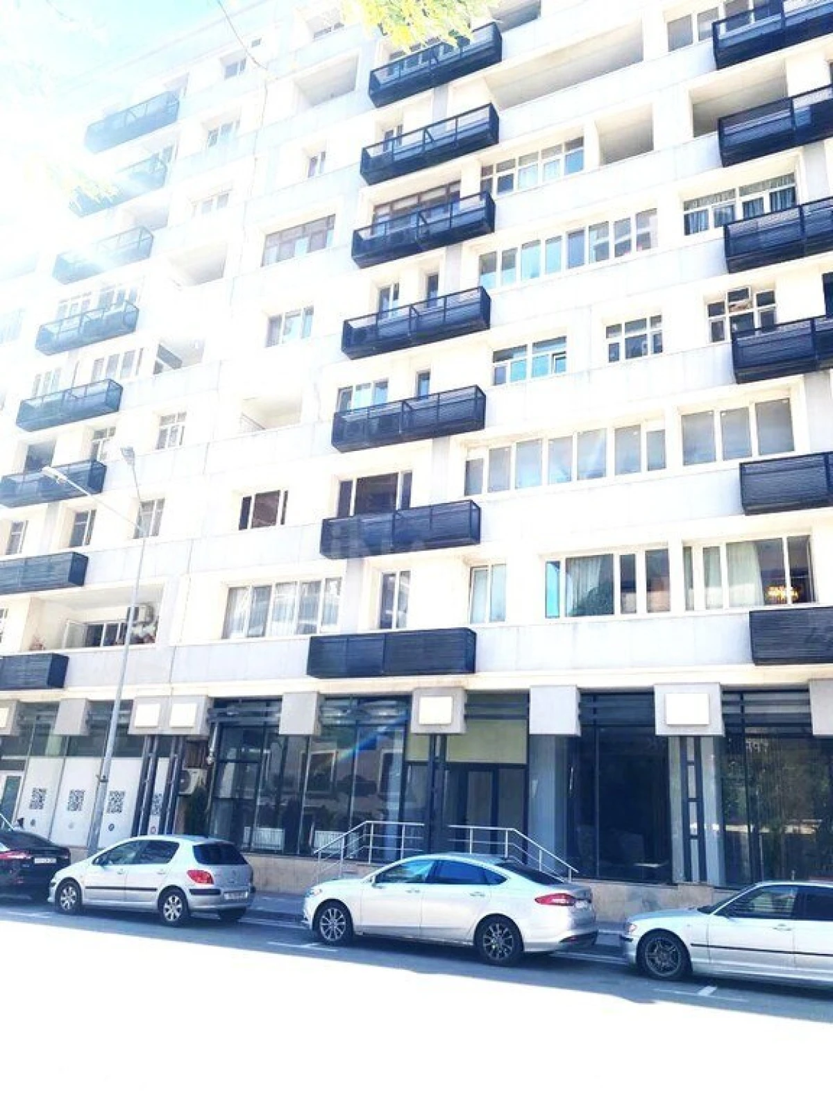 Satılır 3 otaqlı mənzil 90 m²