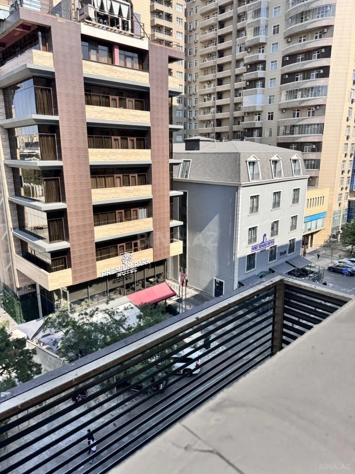 Satılır 3 otaqlı mənzil 90 m²
