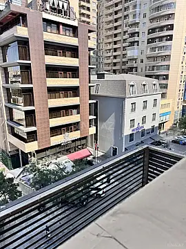 Satılır 3 otaqlı mənzil 90 m² — Bakı, Xətai m/s yanı 3 otaq 90.00 m²