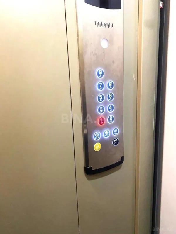 Satılır 3 otaqlı mənzil 90 m²