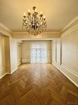 Satılır 3 otaqlı mənzil 110 m²