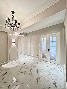 Satılır 3 otaqlı mənzil 110 m²