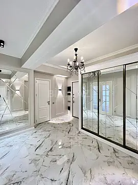 Satılır 3 otaqlı mənzil 110 m² — Bakı 3 otaq 110.00 m²