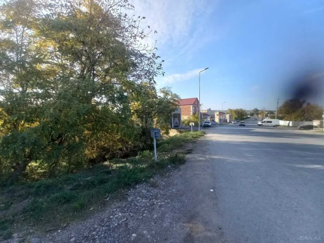 Satılır torpaq sahəsi 3.2 m²