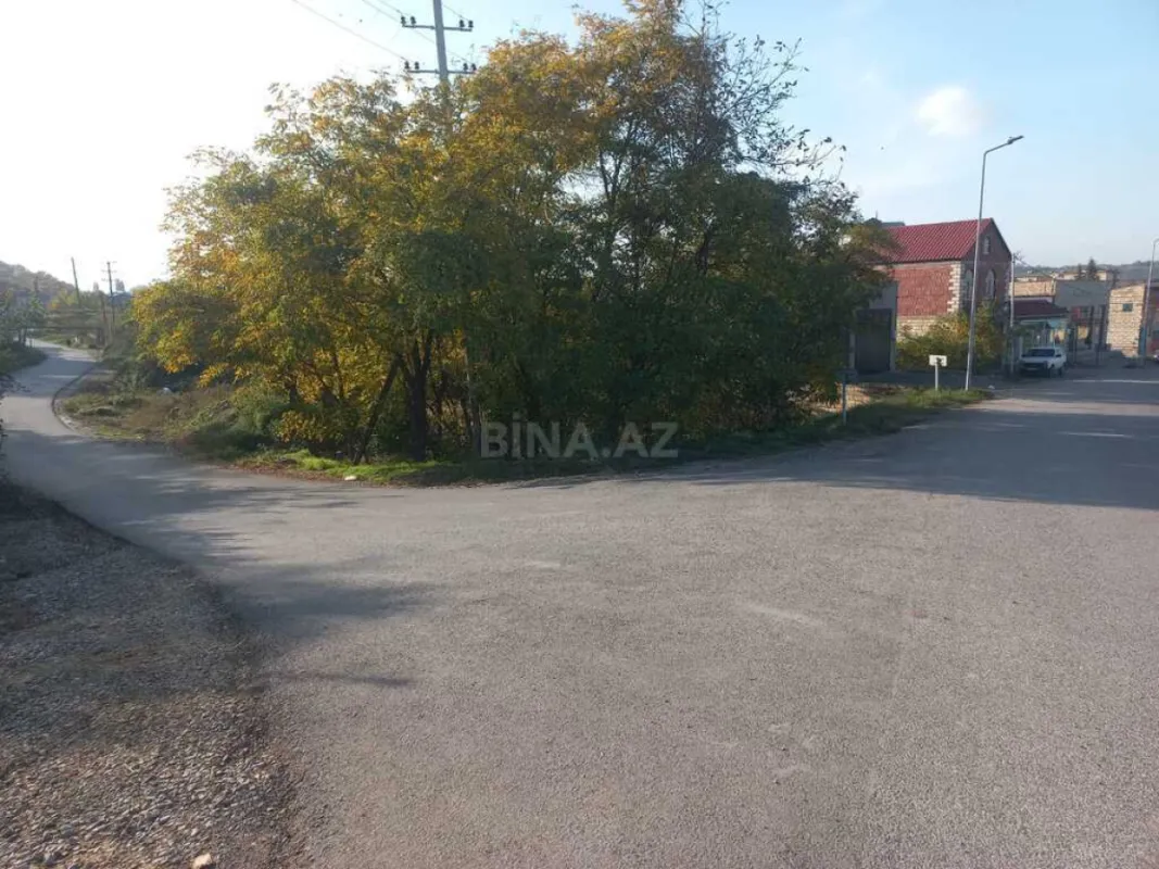 Satılır torpaq sahəsi 3.2 m²