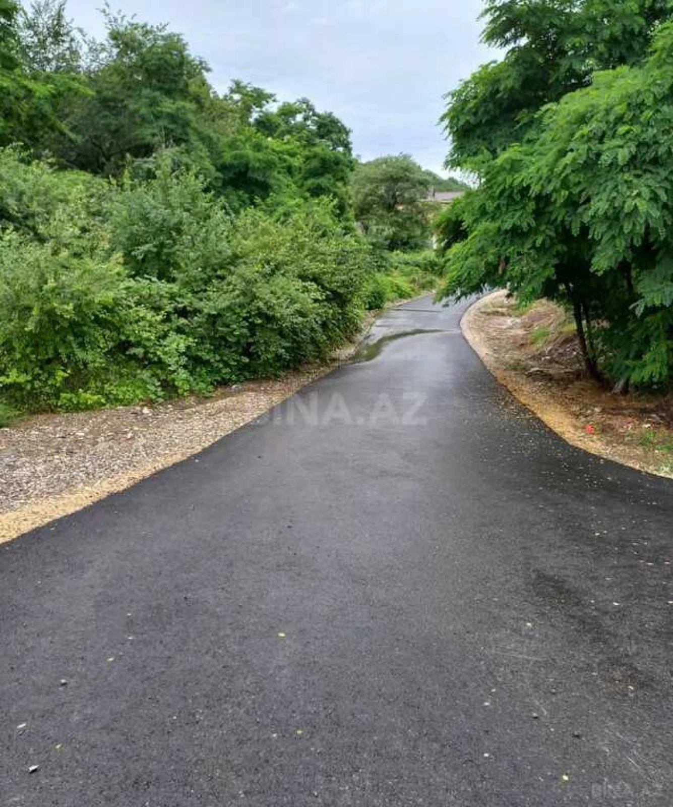 Satılır torpaq sahəsi 3.2 m²