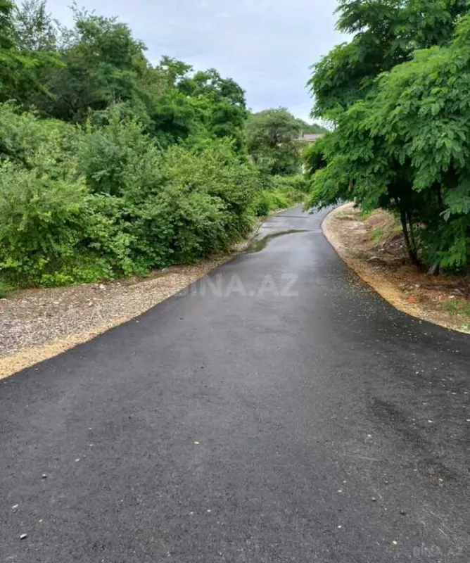 Satılır torpaq sahəsi 3.2 m²