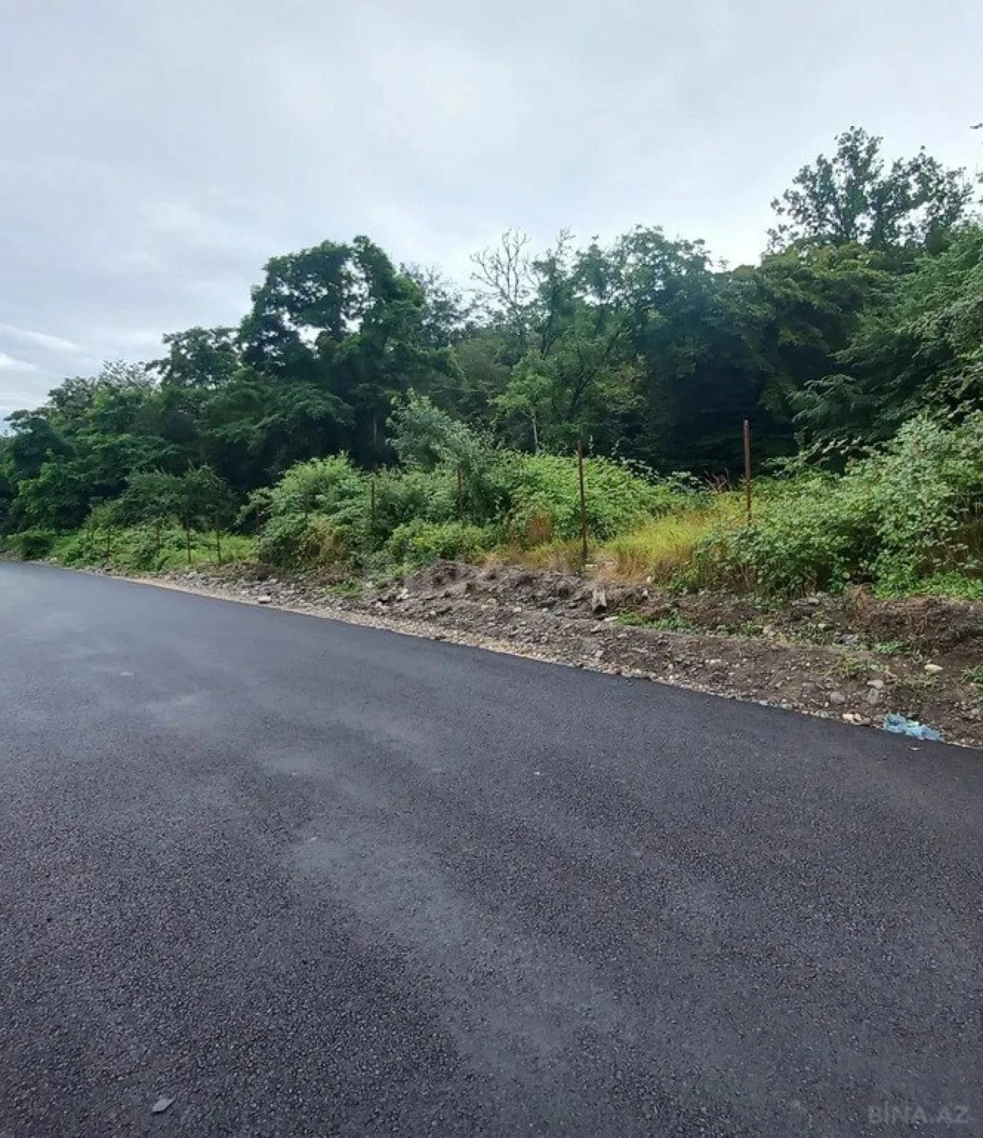 Satılır torpaq sahəsi 3.2 m²