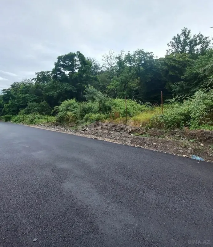 Satılır torpaq sahəsi 3.2 m²