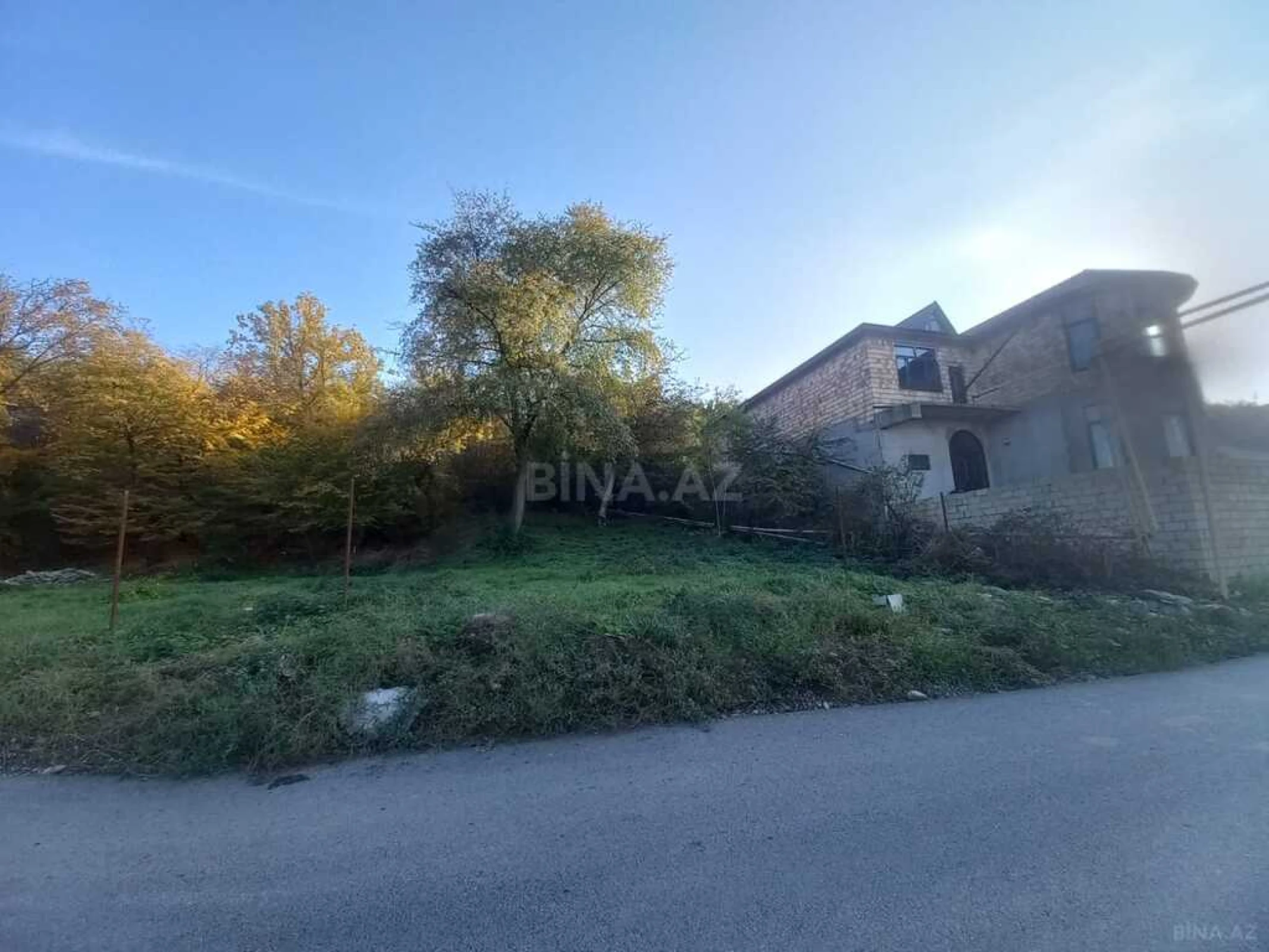 Satılır torpaq sahəsi 3.2 m²