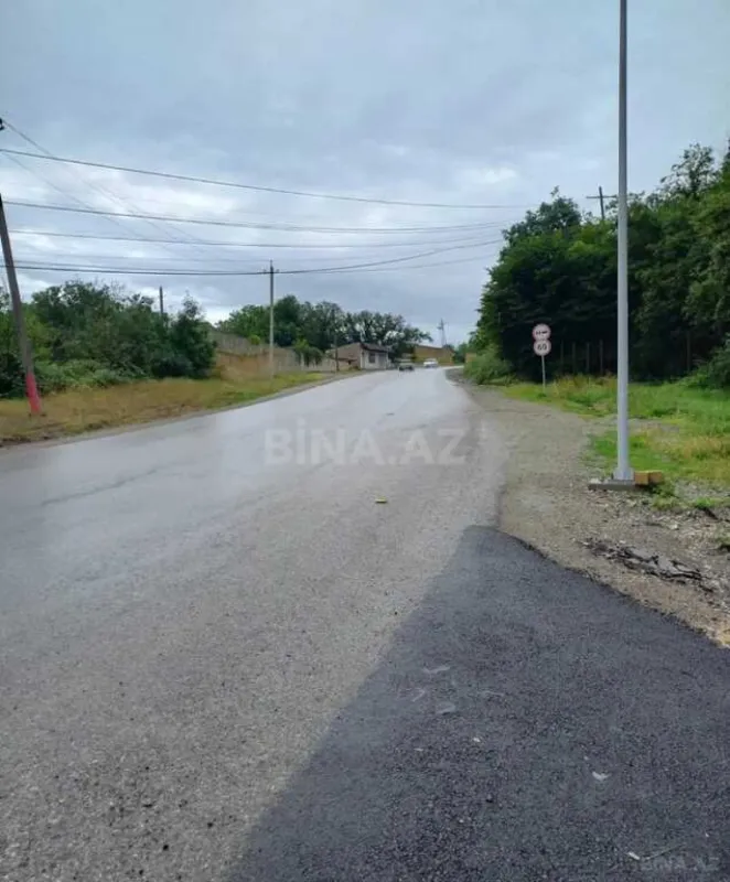 Satılır torpaq sahəsi 3.2 m²