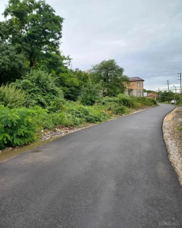 Satılır torpaq sahəsi 3.2 m²