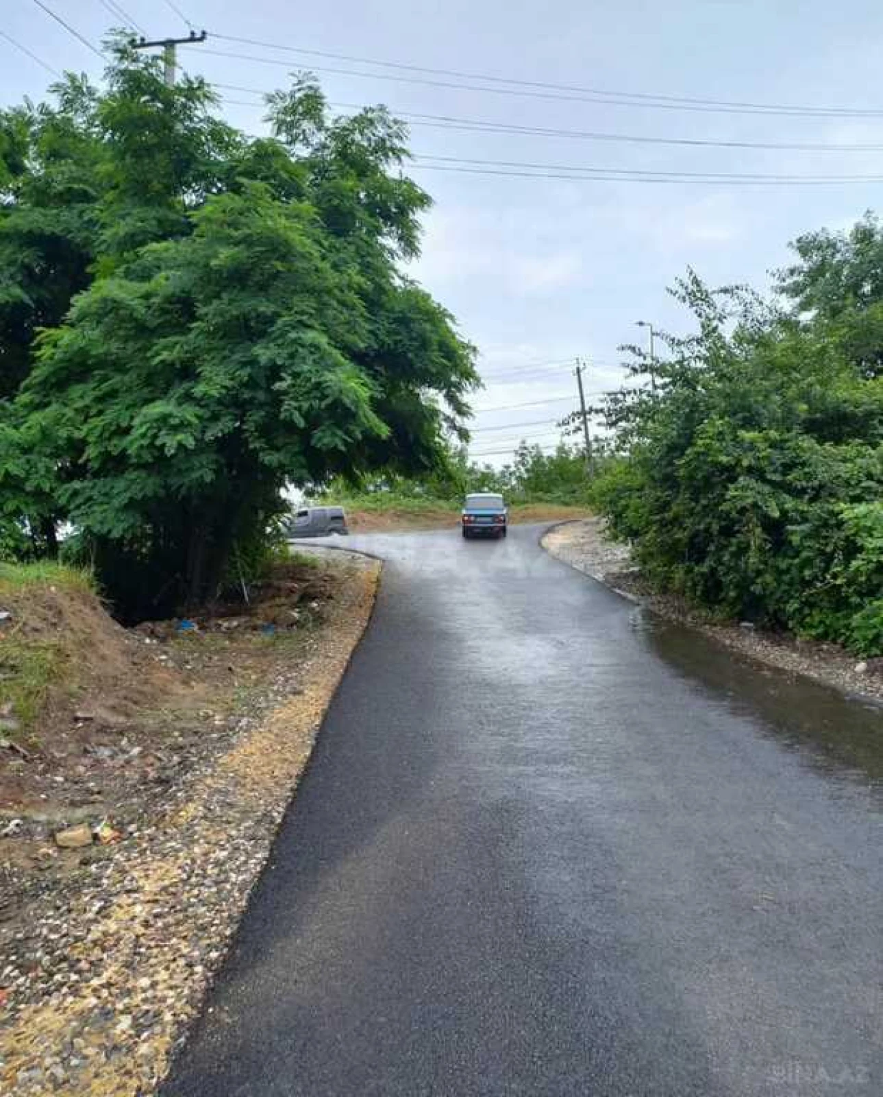 Satılır torpaq sahəsi 3.2 m²