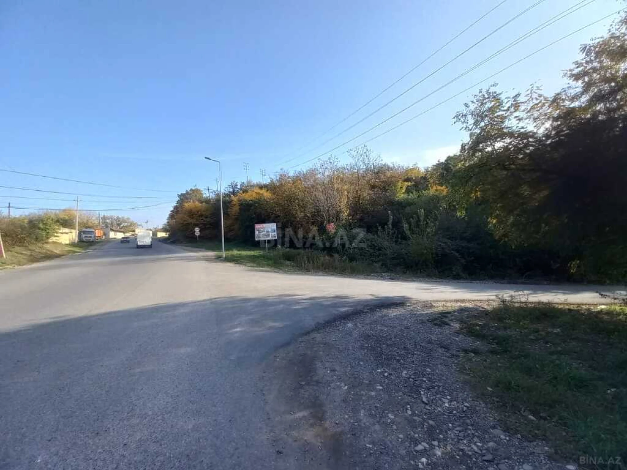 Satılır torpaq sahəsi 3.2 m²