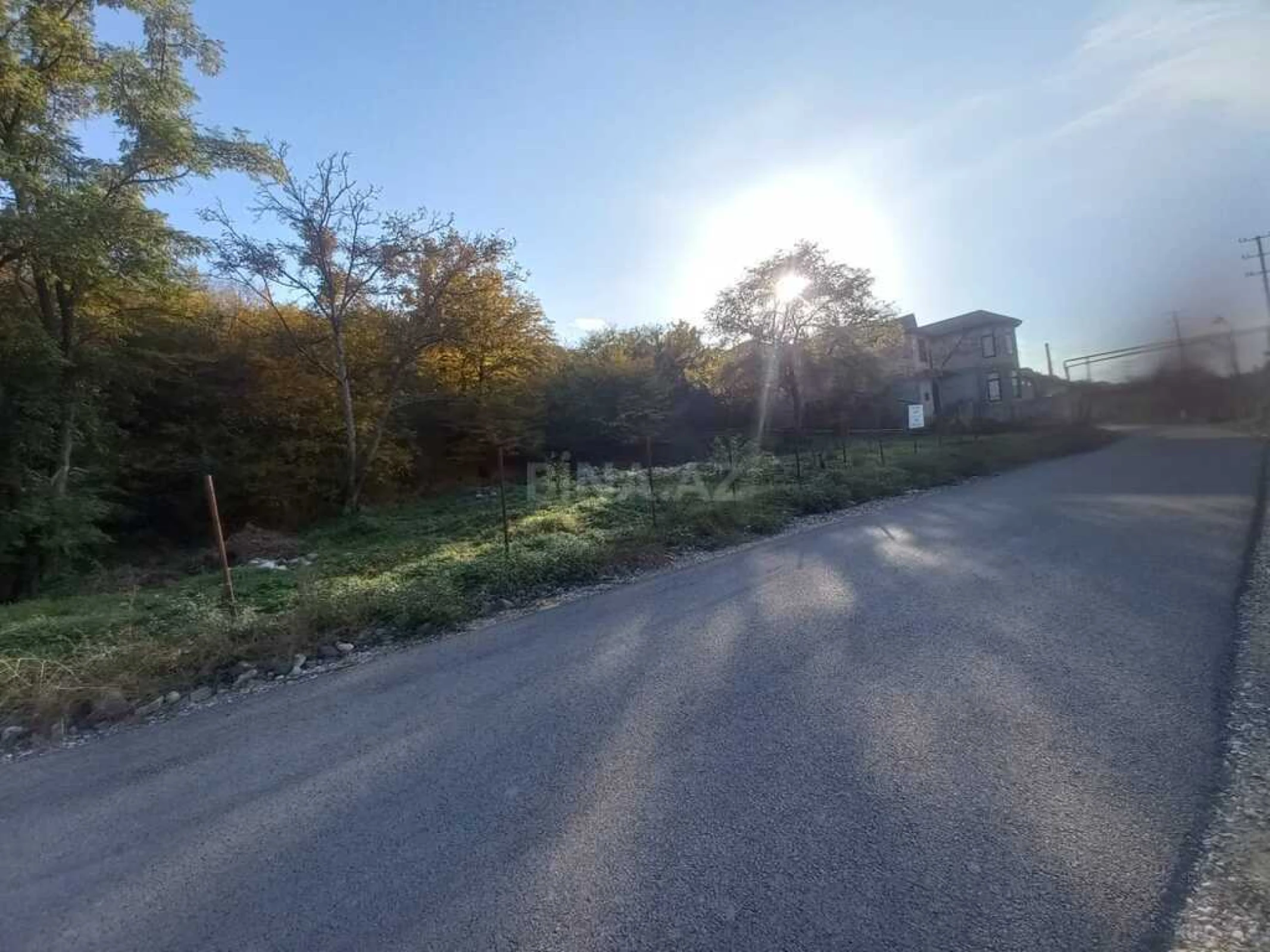 Satılır torpaq sahəsi 3.2 m²