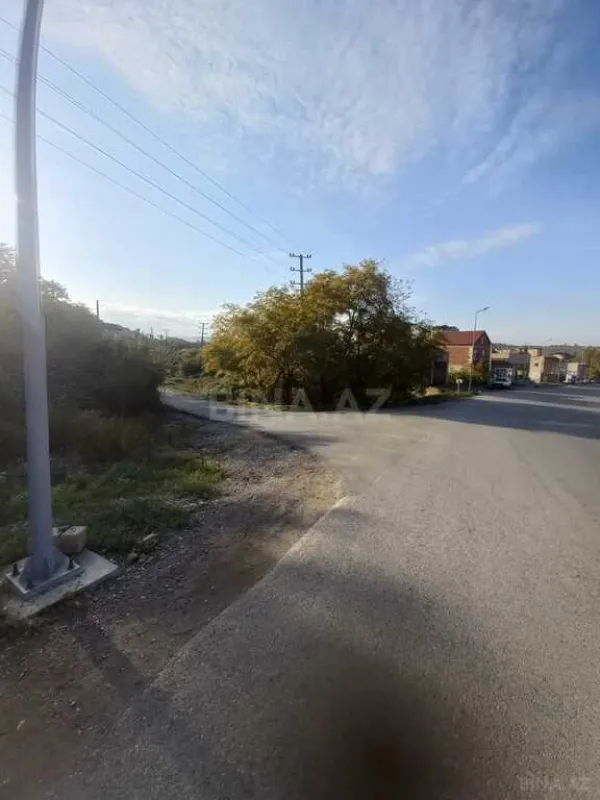 Satılır torpaq sahəsi 3.2 m²