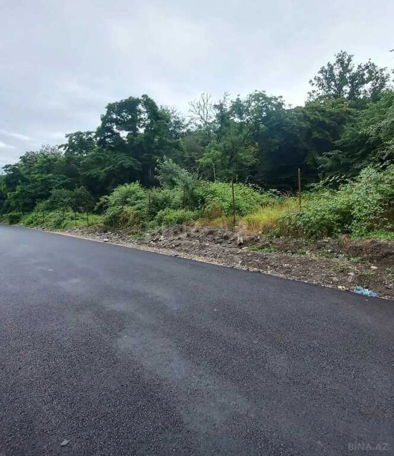 Satılır torpaq sahəsi 3.2 m²